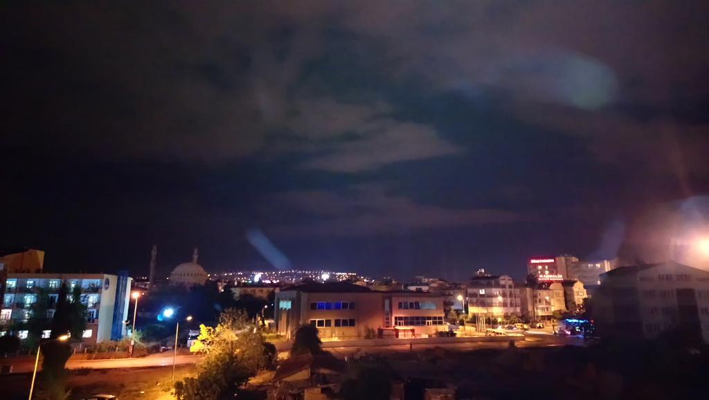 White Cat Sevgi Otel Αττάλεια Εξωτερικό φωτογραφία