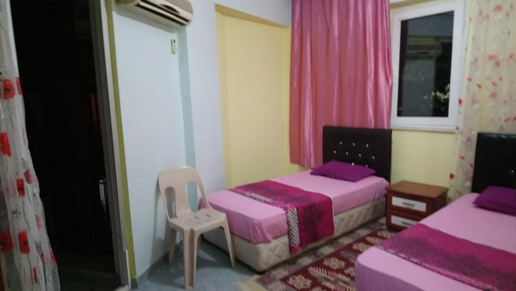 White Cat Sevgi Otel Αττάλεια Εξωτερικό φωτογραφία