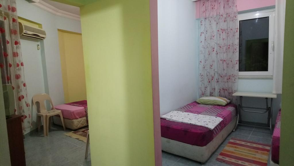 White Cat Sevgi Otel Αττάλεια Εξωτερικό φωτογραφία