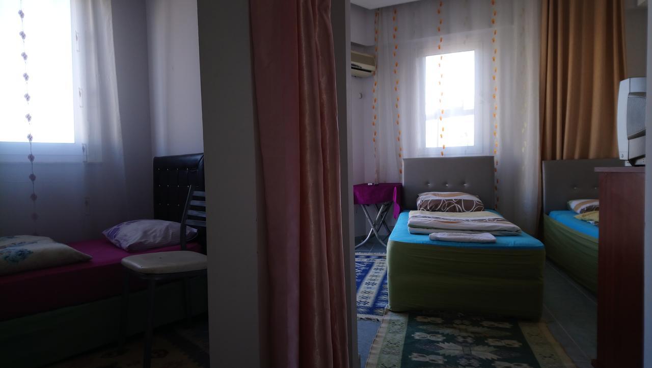 White Cat Sevgi Otel Αττάλεια Εξωτερικό φωτογραφία