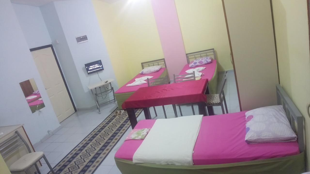White Cat Sevgi Otel Αττάλεια Εξωτερικό φωτογραφία