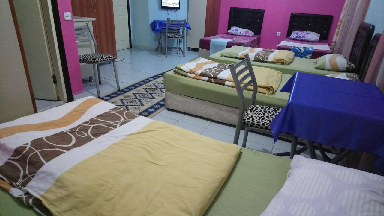 White Cat Sevgi Otel Αττάλεια Εξωτερικό φωτογραφία