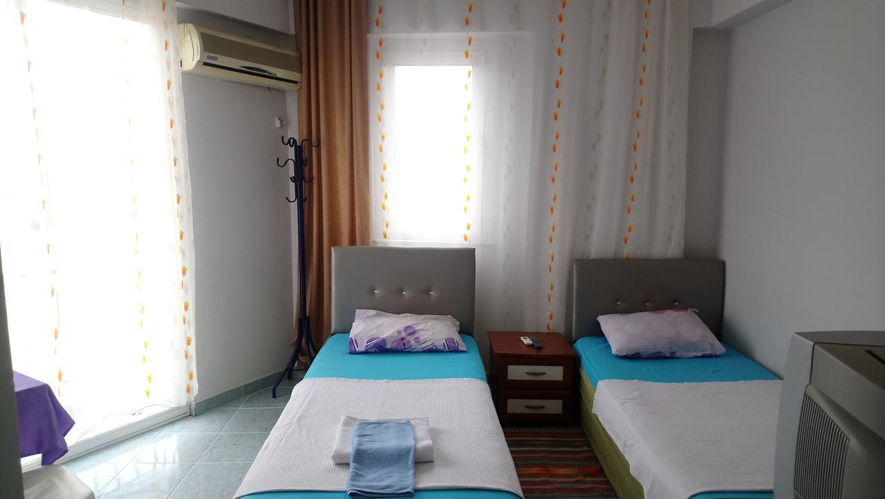 White Cat Sevgi Otel Αττάλεια Εξωτερικό φωτογραφία