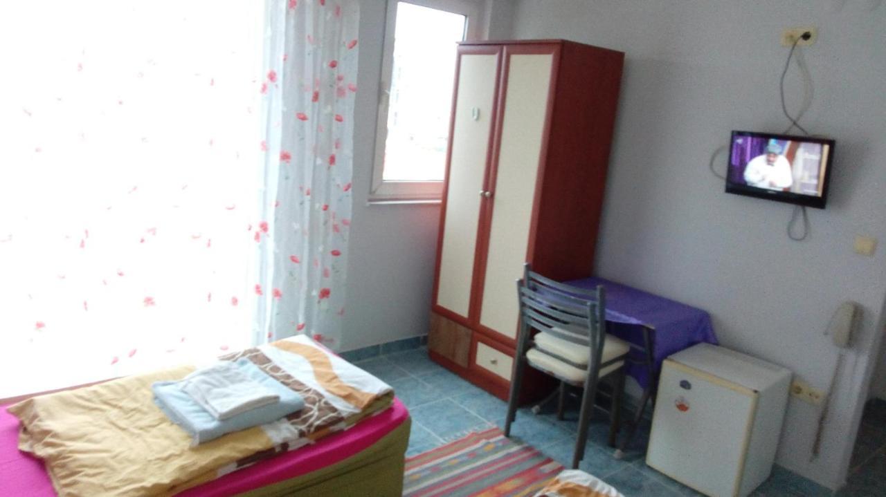 White Cat Sevgi Otel Αττάλεια Εξωτερικό φωτογραφία