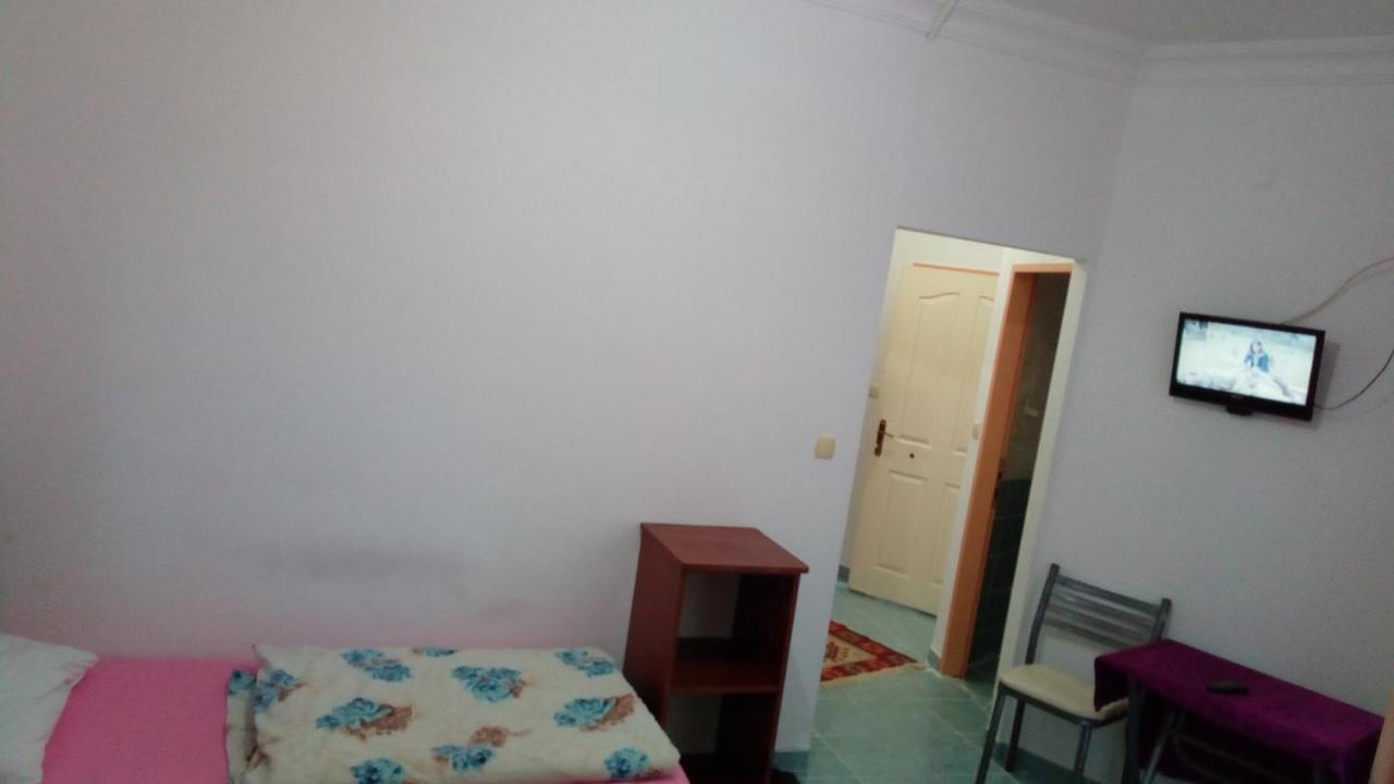 White Cat Sevgi Otel Αττάλεια Εξωτερικό φωτογραφία