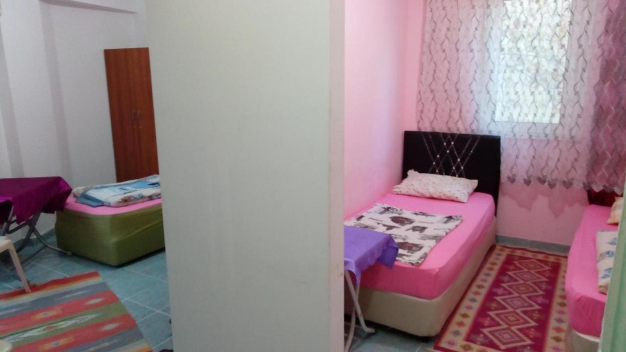 White Cat Sevgi Otel Αττάλεια Εξωτερικό φωτογραφία