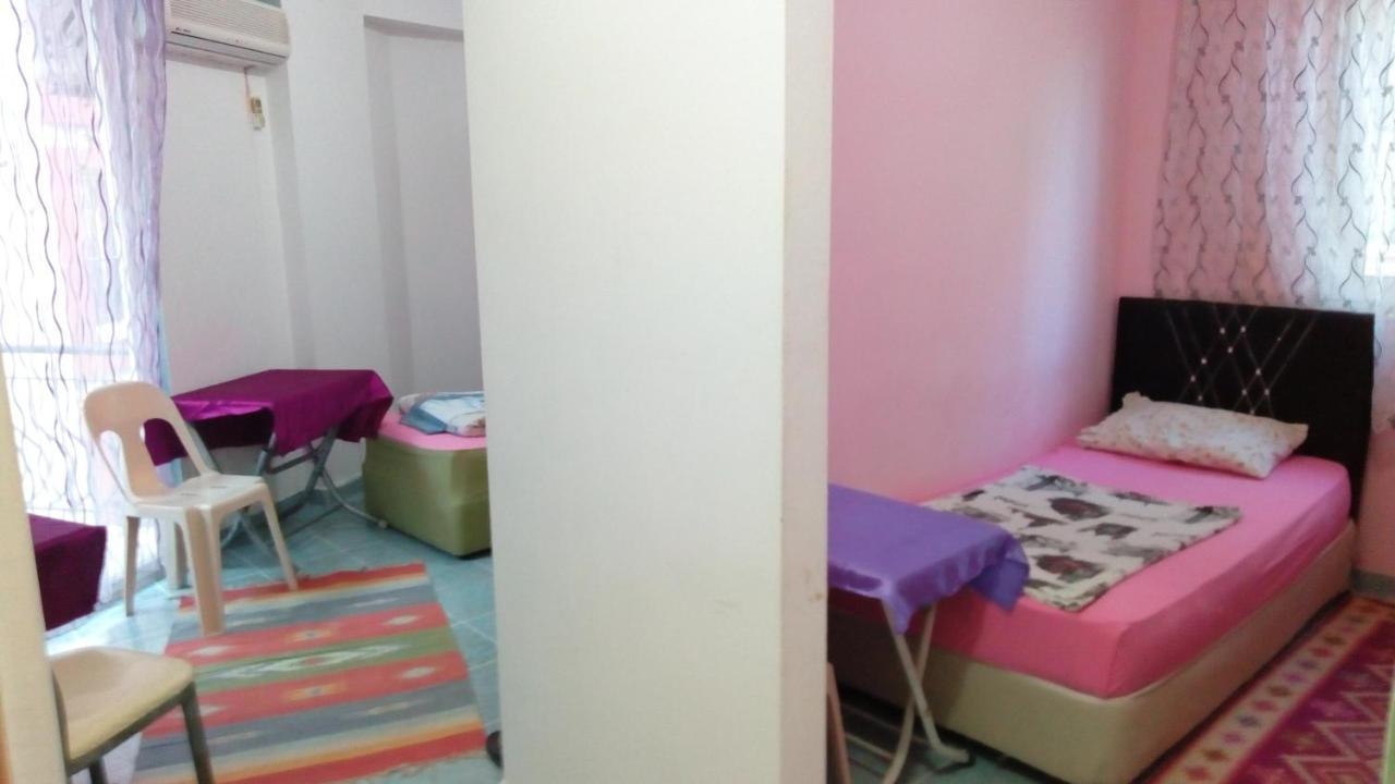 White Cat Sevgi Otel Αττάλεια Εξωτερικό φωτογραφία