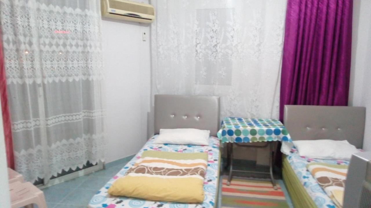 White Cat Sevgi Otel Αττάλεια Εξωτερικό φωτογραφία