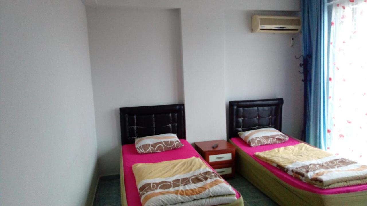 White Cat Sevgi Otel Αττάλεια Εξωτερικό φωτογραφία