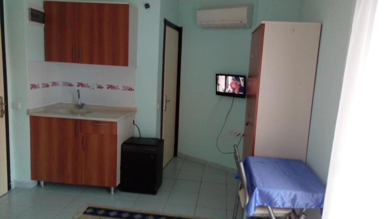 White Cat Sevgi Otel Αττάλεια Εξωτερικό φωτογραφία