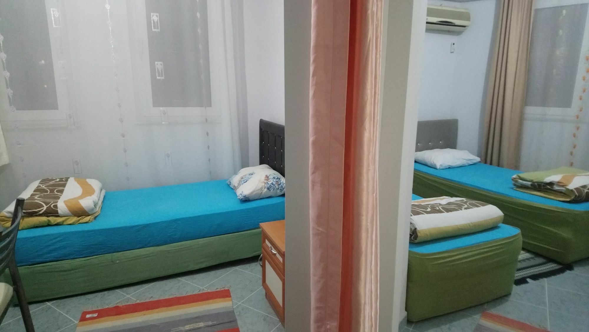 White Cat Sevgi Otel Αττάλεια Εξωτερικό φωτογραφία