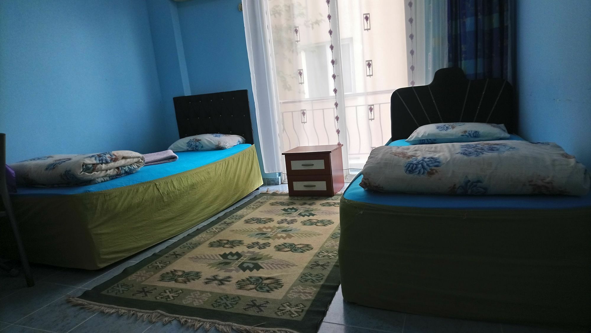 White Cat Sevgi Otel Αττάλεια Εξωτερικό φωτογραφία